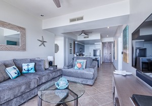 Las Palomas Diamante. Best ocean views!