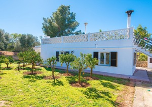 Las Piedras - Two Bedroom Villa, Sleeps 4