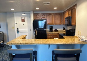 Las Vegas 2 Bedroom 2 Bath Deluxe condo - near strip