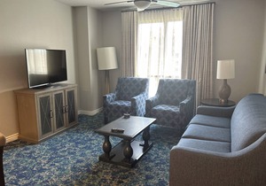 Las Vegas 2 Bedroom 2 Bath Deluxe condo - near strip