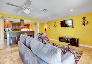 Las Vegas Elegance! Pool Table & Sparkling Pool! by RedAwning