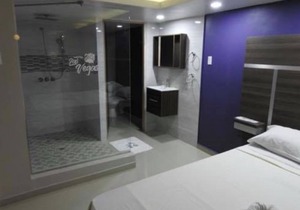 Las Vegas Hotel, Queen Suite Deluxe