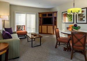 Las Vegas Resort 2 Bedroom Condo