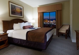 Las Vegas Resort 2 Bedroom Condo