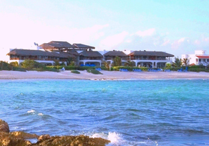 Las Villas Akumal