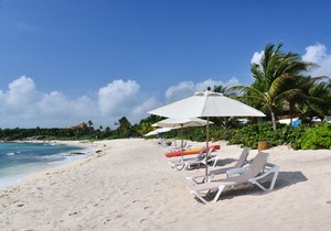 Las Villas Akumal