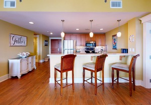 Lasata 3216 ~ Stunning Marina Views ~ 3 Bedroom ~ Near the Baytowne Wharf