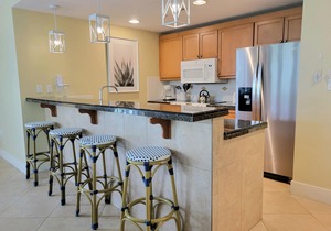 Lasata 3401 ~ "Coconut Cottage" is your next favorite place to stay!