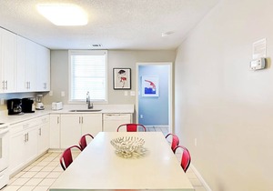 Latitude Adjustment B | Pet Friendly, Near Beach!
