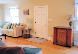 Laughing Pony - Single Family Home - In Town
