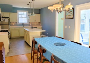 Laughing Pony - Single Family Home - In Town