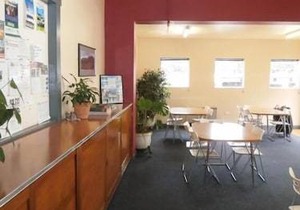 Launceston Backpackers