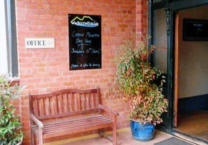 Launceston Backpackers