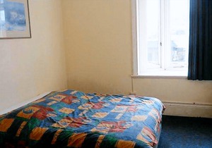 Launceston Backpackers