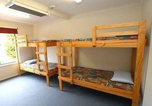 Launceston Backpackers