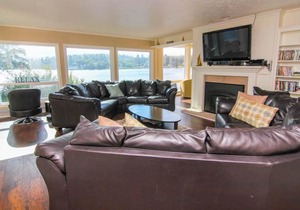 Laurel Haven Home