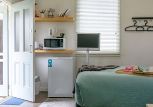 Lauristina Spa Cottage