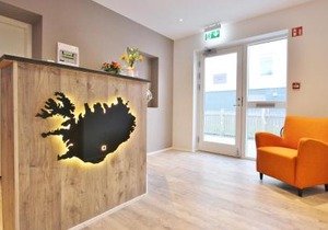 Lava Apartments & Rooms