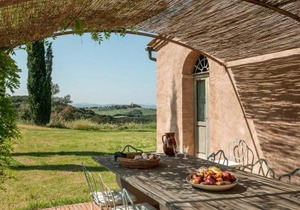 Lavacchio 12 by Salogi Villas