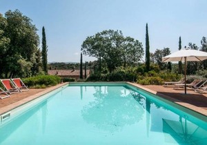 Lavacchio 12 by Salogi Villas