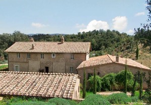Lavacchio 12 by Salogi Villas