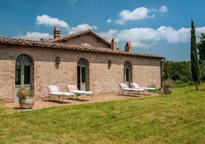 Lavacchio 12 by Salogi Villas