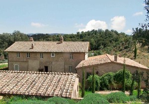 Lavacchio 14 by Salogi Villas