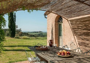 Lavacchio 14 by Salogi Villas