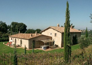 Lavacchio 14 by Salogi Villas