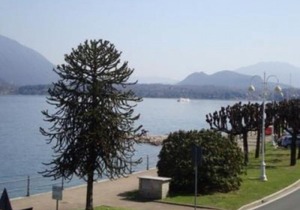 Lavanda in the heart of Stresa, minutes from Lake Maggiore, terrace, WiFi, A/C