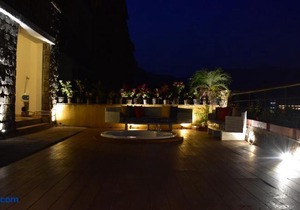 Lavasa Lake Palace