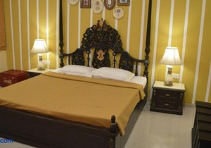 Lavasa Lake Palace