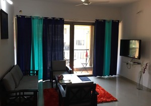 Lavasa Lake View Apartment
