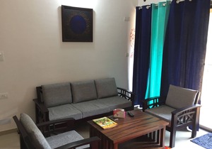 Lavasa Lake View Apartment