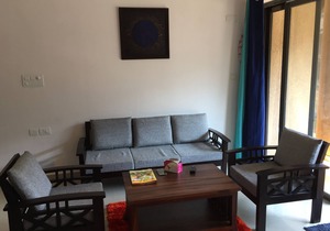 Lavasa Lake View Apartment