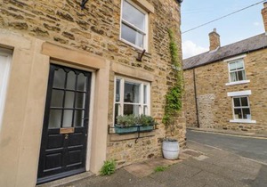Lavender Cottage