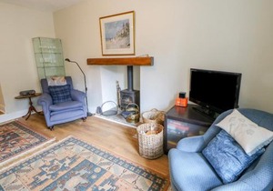 Lavender Cottage