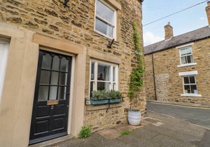 Lavender Cottage