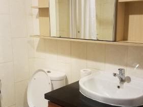 Lavenderbnb Room 10 at Mataram City Apartment