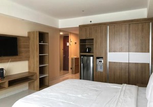 Lavenderbnb Room 6 at Mataram City