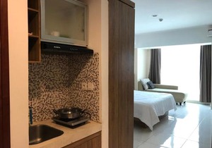 Lavenderbnb Room 6 at Mataram City