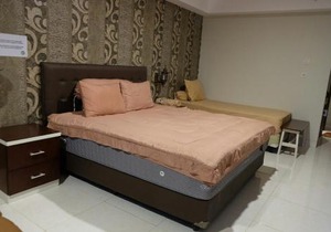 Lavenderbnb Room 7 at Mataram City