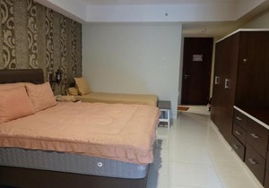 Lavenderbnb Room 7 at Mataram City