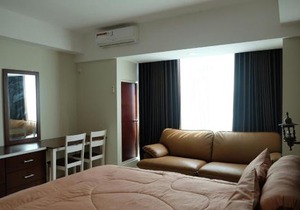 Lavenderbnb Room 7 at Mataram City