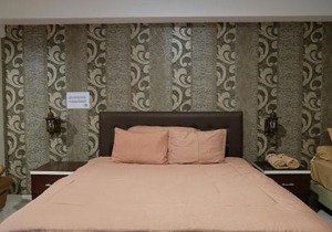 Lavenderbnb Room 7 at Mataram City
