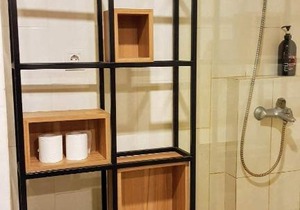 Lavenderbnb Room 9 at Mataram City Apartment