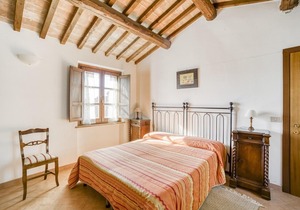 Lavish Mansion in Citerna with Swimming Pool and Garden