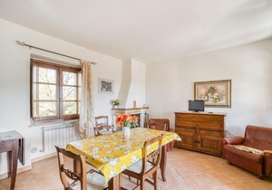 Lavish Mansion in Citerna with Swimming Pool and Garden
