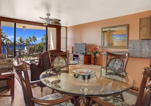 Lawai Beach Resort 1 Bedroom Sleeps 4