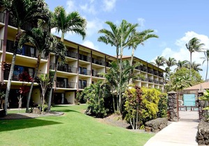 Lawai Beach Resort 1 Bedroom Sleeps 4